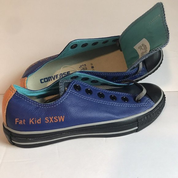 Converse All Star Limited Edition Promo sneakers - Picture 1 of 6